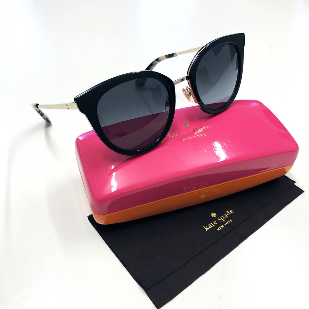 Kate Spade - Jazzlyn Sunglasses